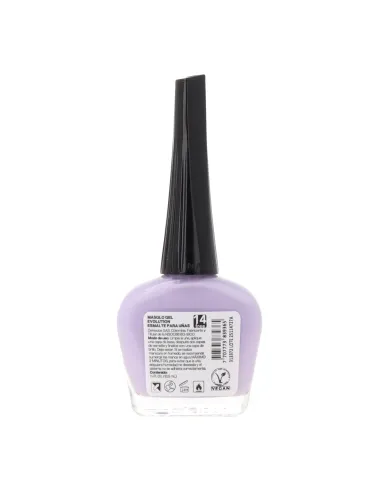 Masglo Gel Evolution Soltera Esmalte Efecto Gel 13,5 ml